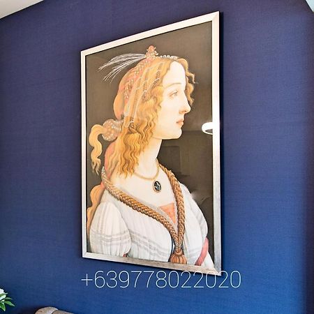 One Uptown Residence Bgc Pateros Экстерьер фото